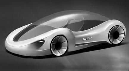 樂視超級汽車內部會議曝光！丁磊披露新戰略，智能汽車市場再起波瀾