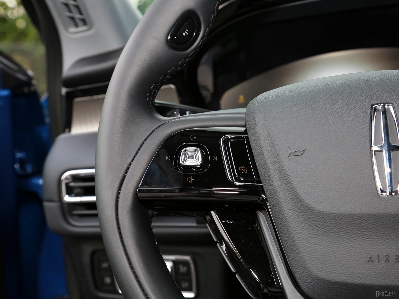 探秘冒險家新能源 2021款 PHEV 四驅e雅版 豪華與科技交織的內飾座艙